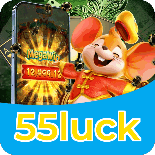 Instalação Android 55luck