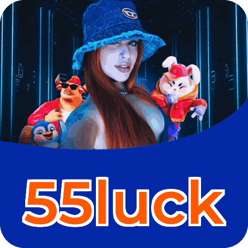 Instalação PC 55luck