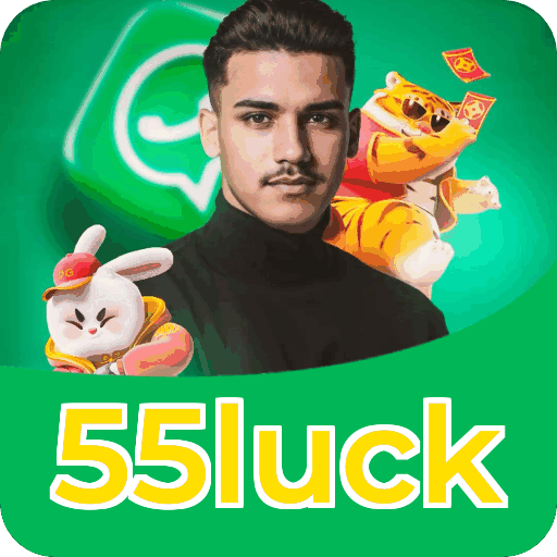 Instalação iOS 55luck