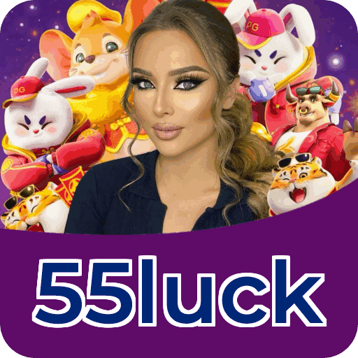 Slots Premium da PG Soft na 55luck