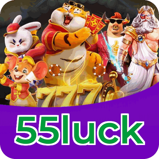 Métodos de pagamento aceitos na 55luck