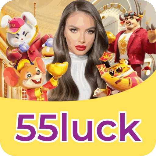 Promoções e bônus exclusivos da 55luck