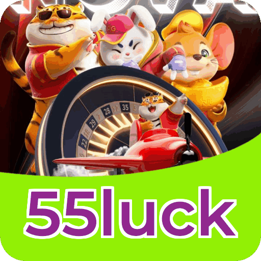Cashback semanal 55luck