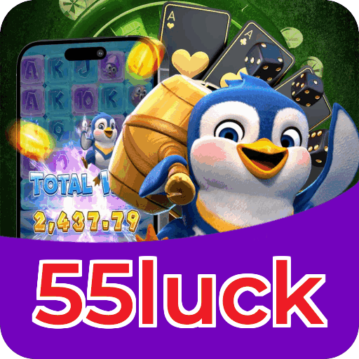 Instalar APK 55luck