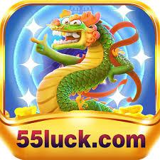 55luck: Seu Cassino Online e Apostas Confiáveis